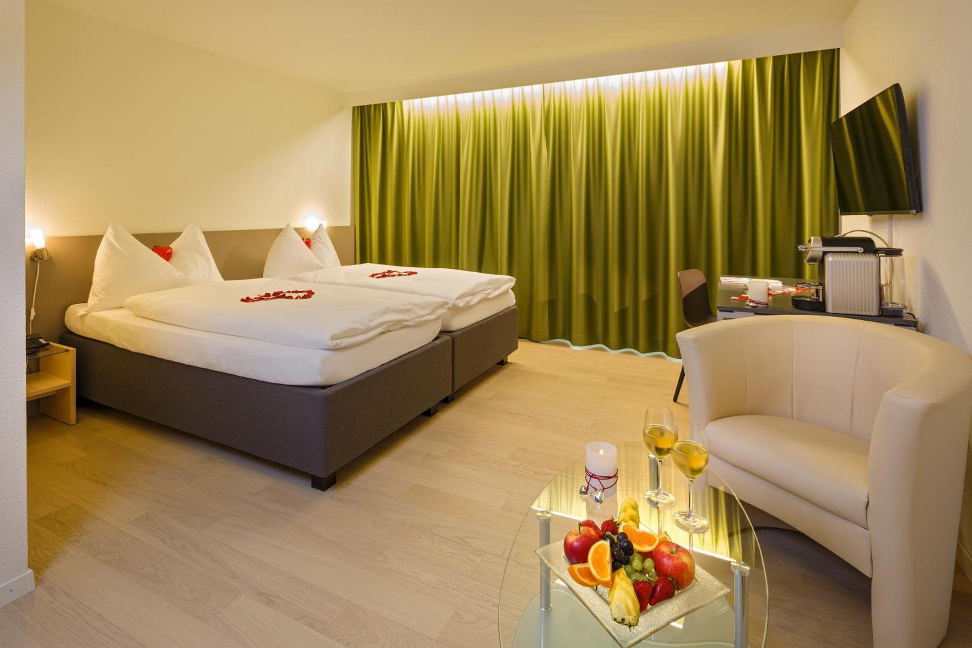 Superior Zweibettzimmer