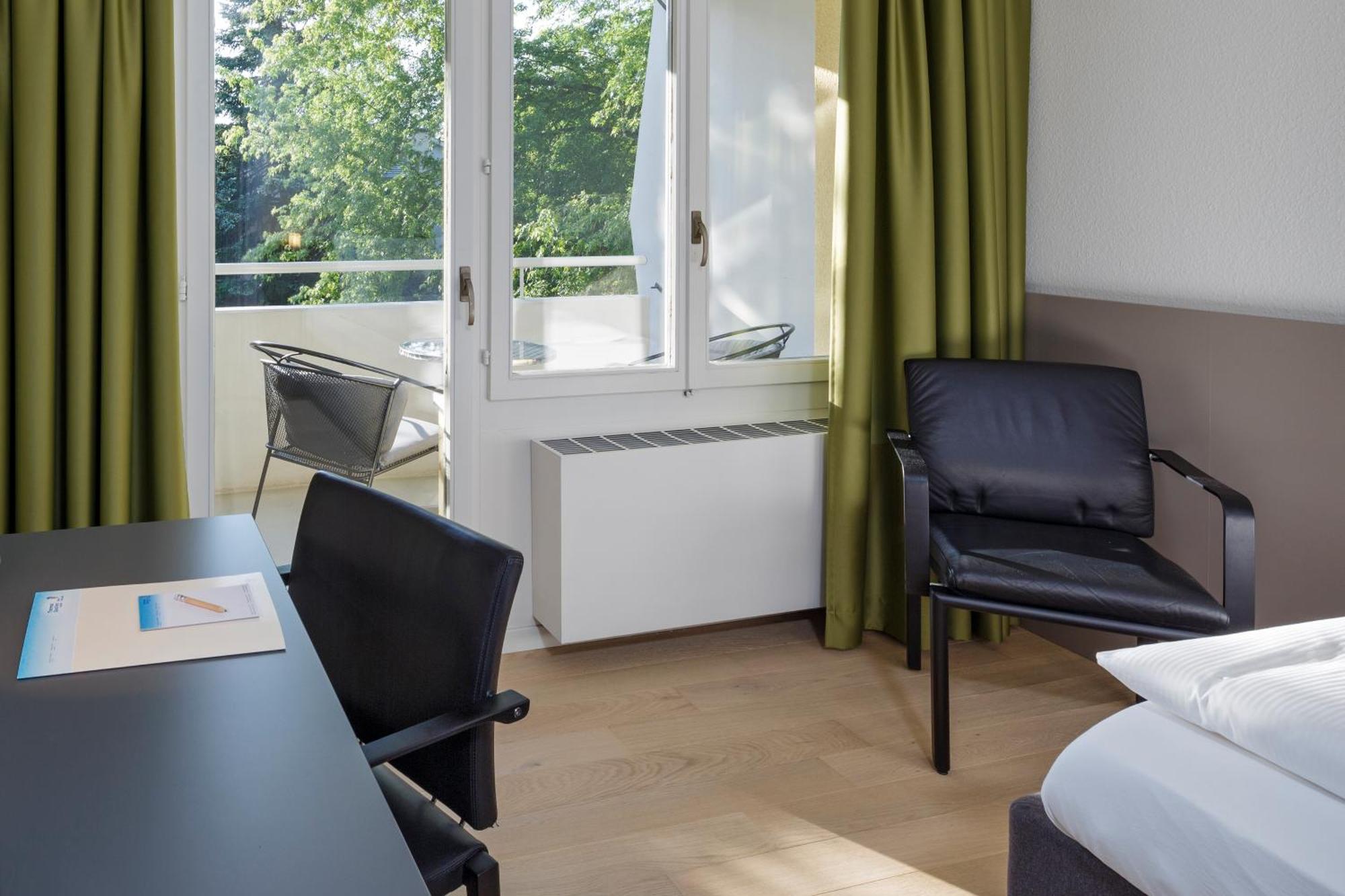Standard Einzelzimmer